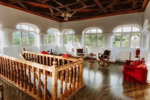 Hostal Turnul Maresalului