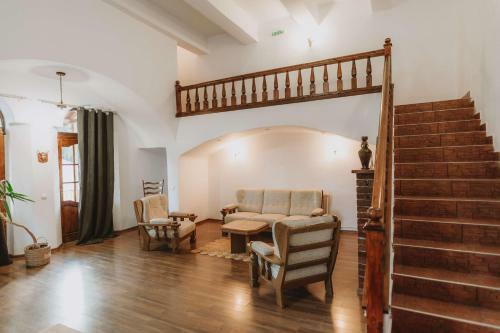 Hostal Turnul Maresalului