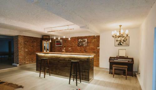 Hostal Turnul Maresalului