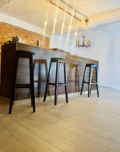 Hostal Turnul Maresalului
