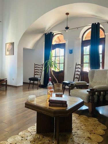 Hostal Turnul Maresalului
