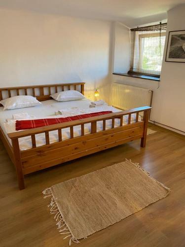 Hostal Turnul Maresalului