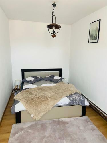 Hostal Turnul Maresalului