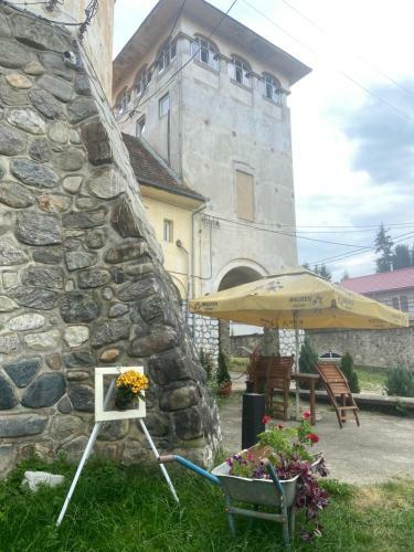Hostal Turnul Maresalului