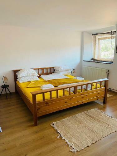 Hostal Turnul Maresalului