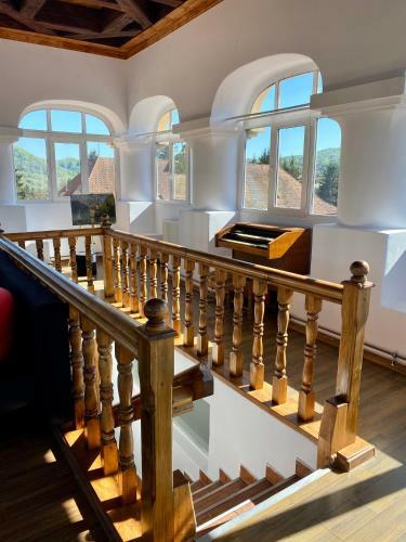 Hostal Turnul Maresalului