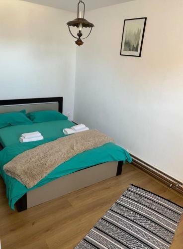 Hostal Turnul Maresalului