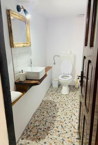 Hostal Turnul Maresalului