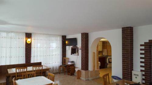 Hostal Belvedere La Cristina