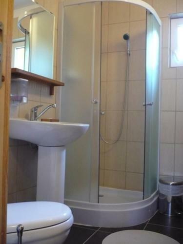 Hostal Pensiunea Tiuta