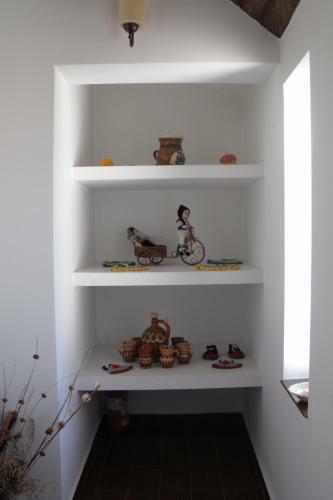 Hostal Rustic Argesean