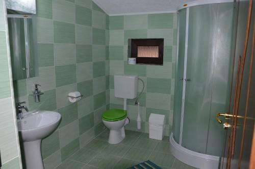 Hostal Cazare Panoramic