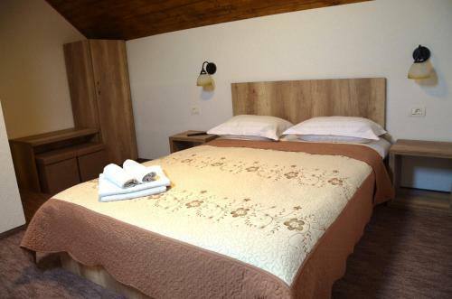 Hostal Cazare Panoramic