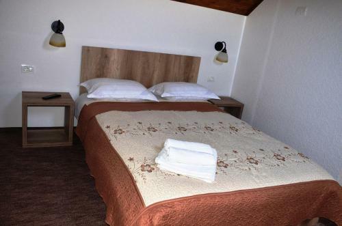 Hostal Cazare Panoramic