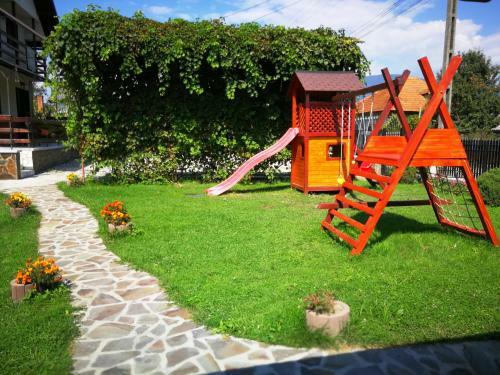 Hostal Cazare Panoramic
