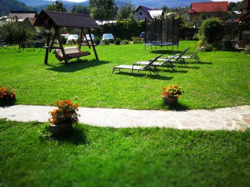 Hostal Cazare Panoramic