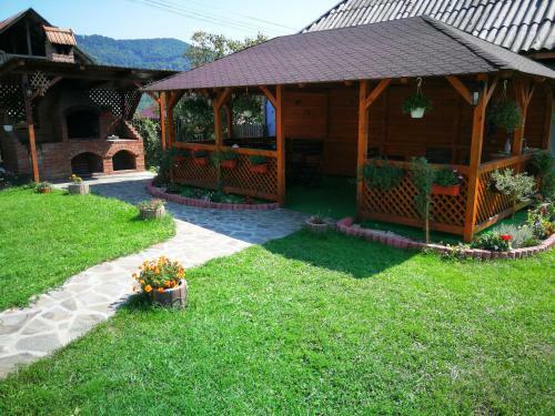 Hostal Cazare Panoramic