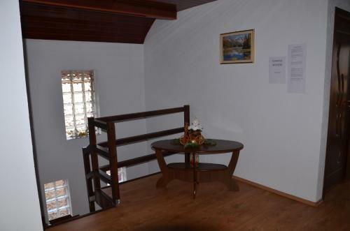Hostal Cazare Panoramic