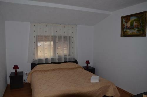 Hostal Cazare Panoramic