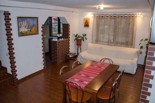 Hostal Cazare Panoramic