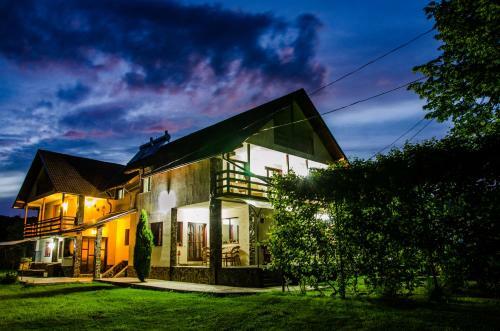 Hostal Cazare Panoramic