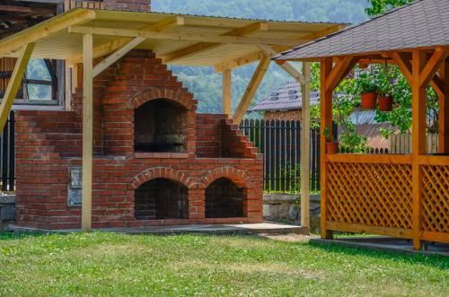 Hostal Cazare Panoramic