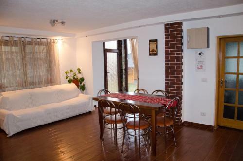 Hostal Cazare Panoramic