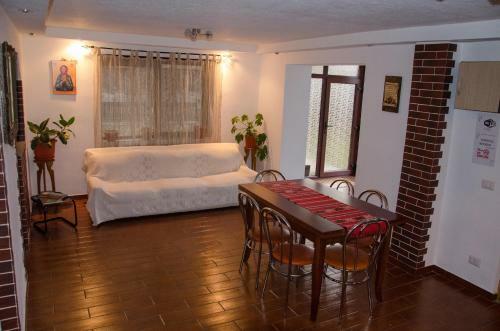 Hostal Cazare Panoramic
