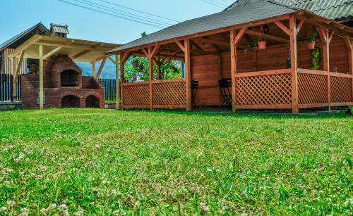 Hostal Cazare Panoramic