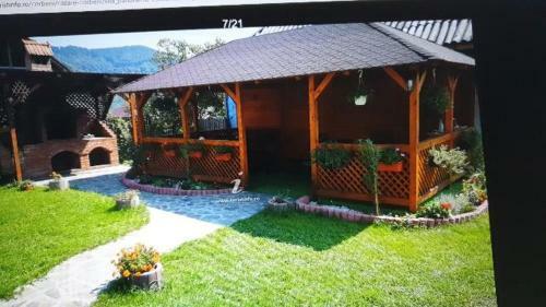 Hostal Cazare Panoramic