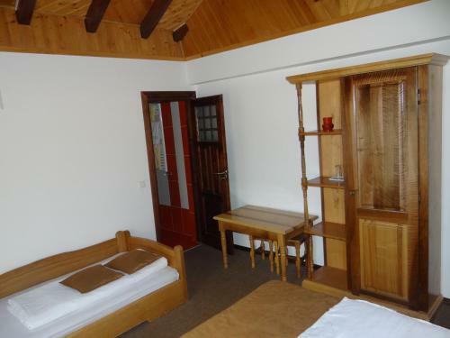 Hostal Belvedere