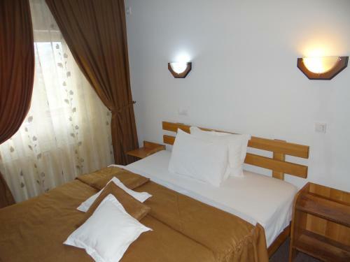 Hostal Belvedere