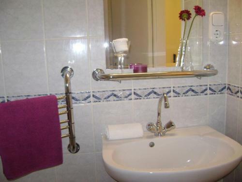 Apartamento Parigi A