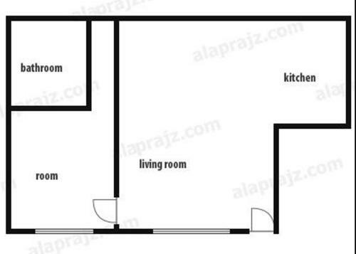 Apartamento Parigi A