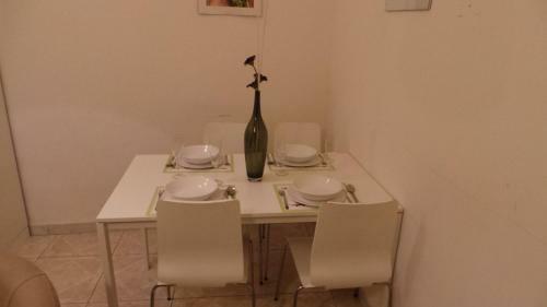 Apartamento Parigi A