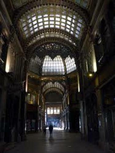 Apartamento Parigi A