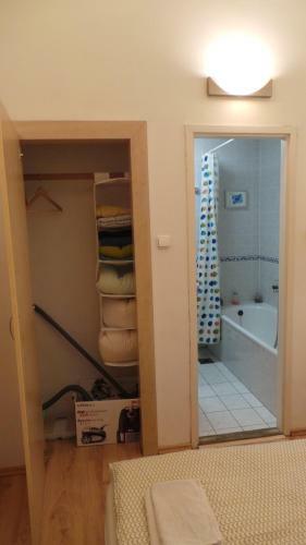 Apartamento Parigi A