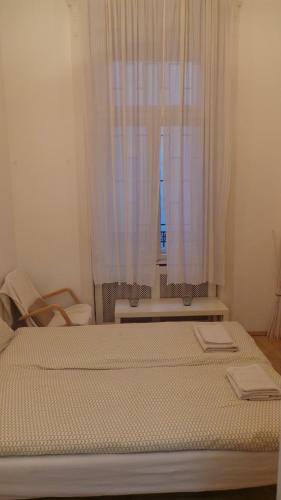 Apartamento Parigi A