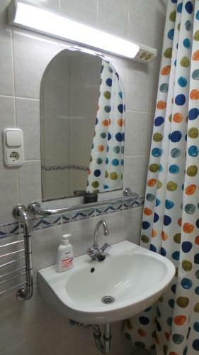 Apartamento Parigi A