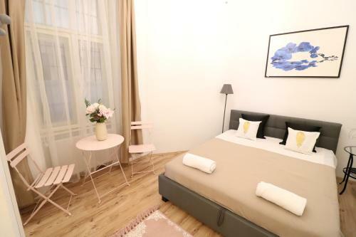 Real Apartments Wessel�nyi