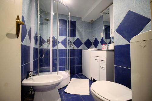Apartamento Budapest Easy Flat Opera