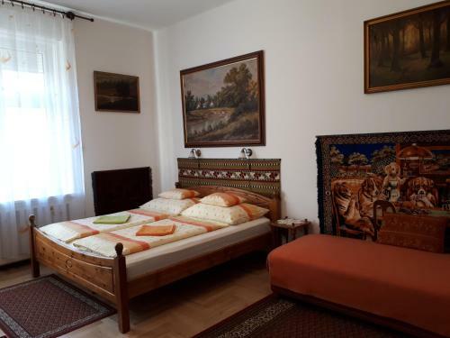 Melinda Apartment