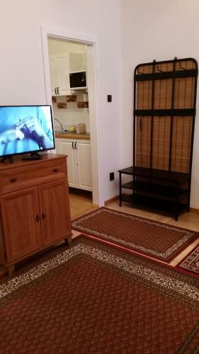 Melinda Apartment