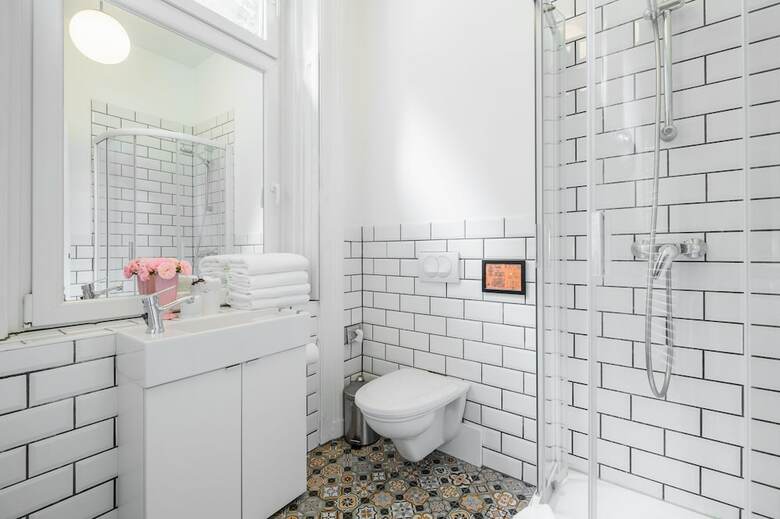 Hostal Fifteen Boutique Rooms Budapest