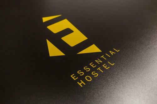 Essential Hostel