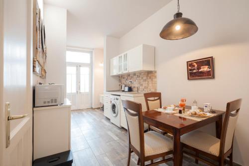 Apartamento Casa Tua2