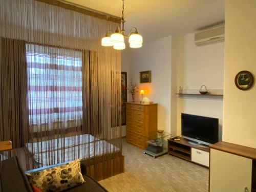 Koren Family Apartment
