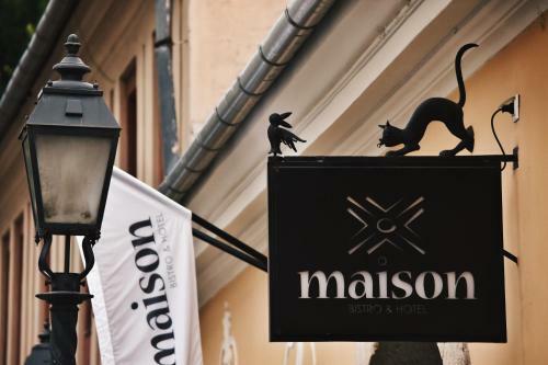 Maison Bistro & Hotel