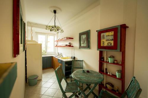 Apartamento Cosy Art Flat 2