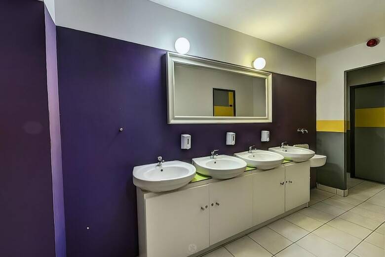 Albergue Goodmo House